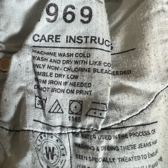 Gap Maternity Skinny Jeans Size 26 size 2L - Picture 3 of 8